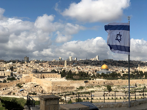 Israel