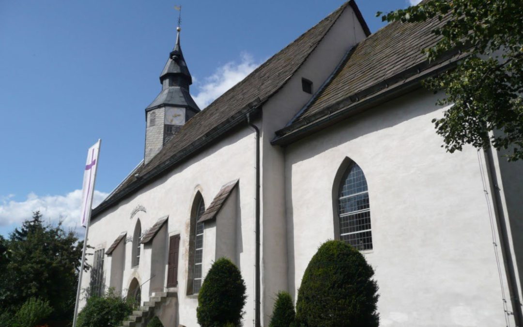 Sommerkirche